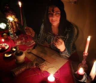 Сильный приворот Москва Вернуть любимого человека, мужа или жену Быстро и безопасно Гадание