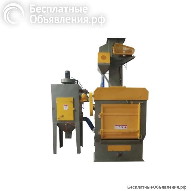 Дробеметная установка Q326