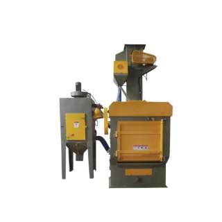 Дробеметная установка Q326