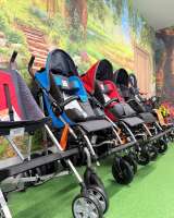 Технические средства реабилитации с доставкой и постгарантийным обслуживанием