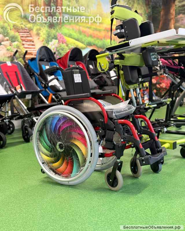 Технические средства реабилитации с доставкой и постгарантийным обслуживанием