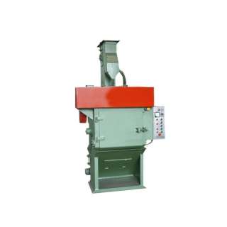 Дробеметная установка QPL50