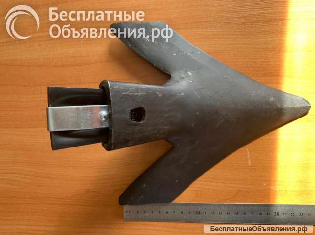 Лапы культиватора