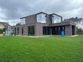 Дом 352,3 кв.м.