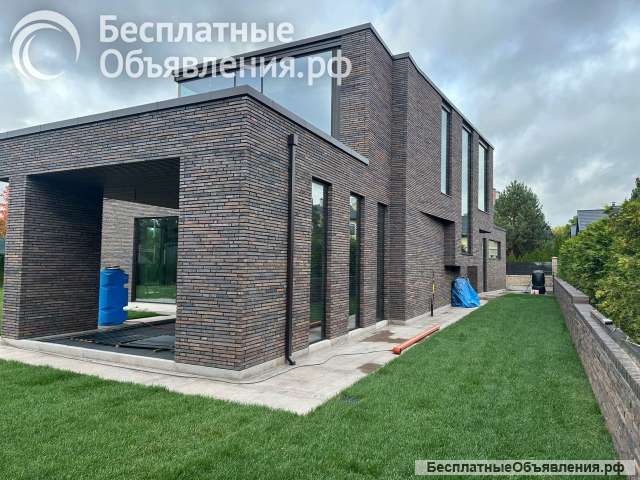 Дом 352,3 кв.м.