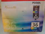 CANON Pixma 36 Color CLI36