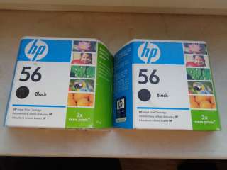 HP-56 HP-134 струйные картриджи для МФУ