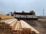 Пиломатериал оптом Брус - Доска