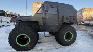 Снегоболотоход Тайпан Профи, цена с ндс 22%