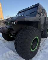 Снегоболотоход Тайпан Профи, цена с ндс 22%