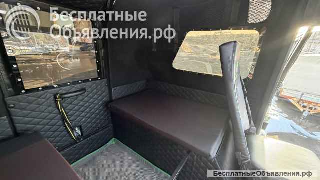 Снегоболотоход Тайпан Профи, цена с ндс 22%