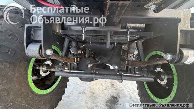 Снегоболотоход Тайпан Профи, цена с ндс 22%