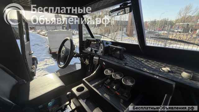 Снегоболотоход Тайпан Профи, цена с ндс 22%