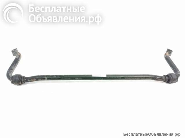 Стабилизатор поперечной устойчивости (передний) - Volkswagen Passat) B5, AEB