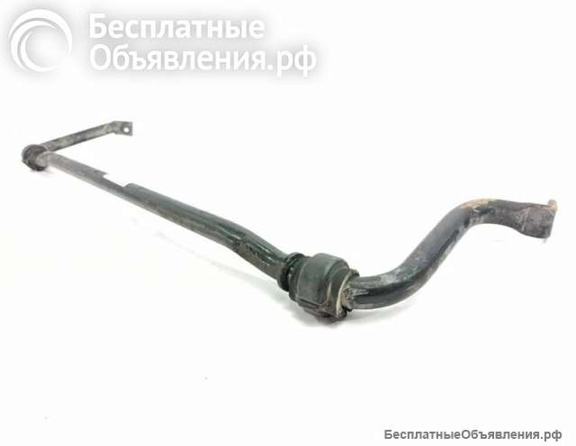 Стабилизатор поперечной устойчивости (передний) - Volkswagen Passat) B5, AEB