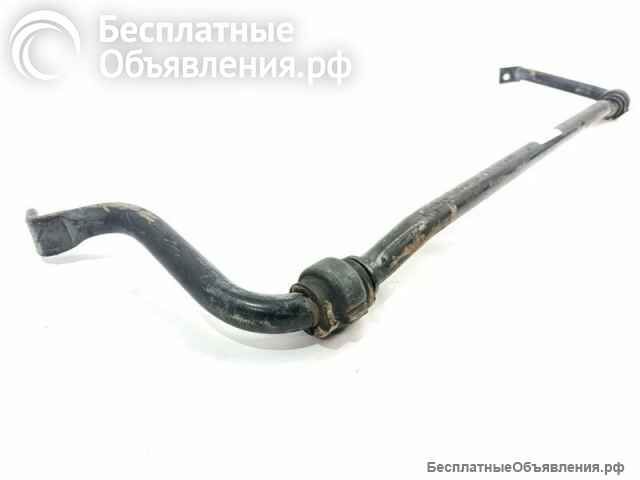 Стабилизатор поперечной устойчивости (передний) - Volkswagen Passat) B5, AEB