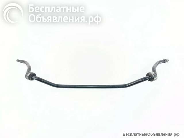 Стабилизатор поперечной устойчивости (передний)-Mercedes-Benz E klasse W210, M104E32