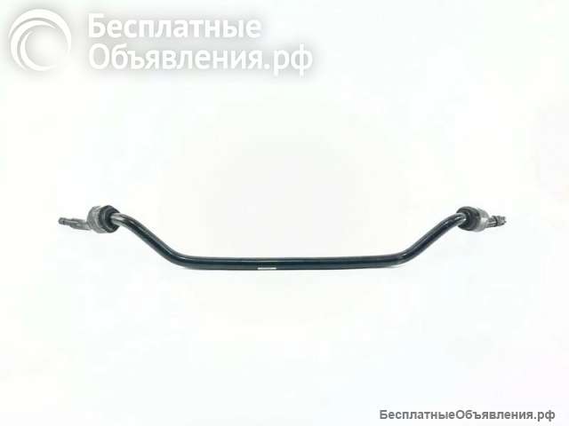 Стабилизатор поперечной устойчивости (передний)-Mercedes-Benz E klasse W210, M104E32