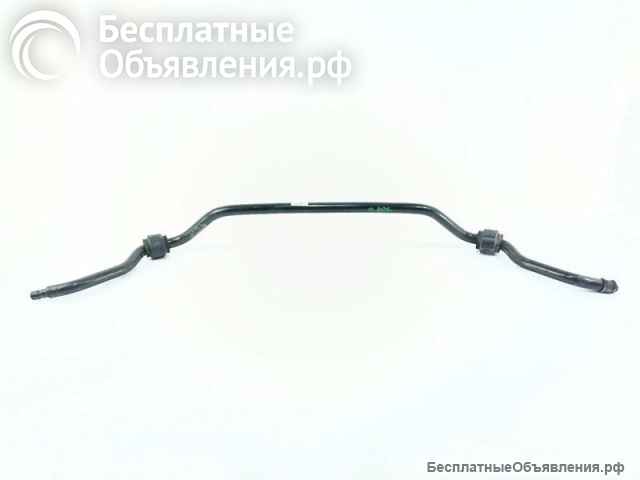 Стабилизатор поперечной устойчивости (передний)-Mercedes-Benz E klasse W210, M104E32