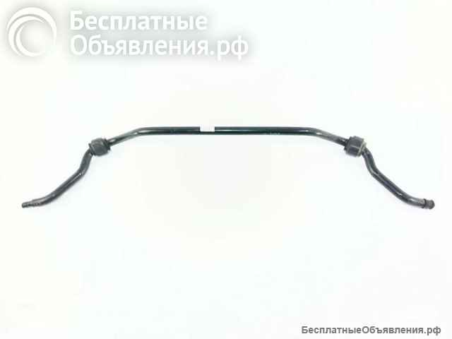 Стабилизатор поперечной устойчивости (передний)-Mercedes-Benz E klasse W210, M104E32