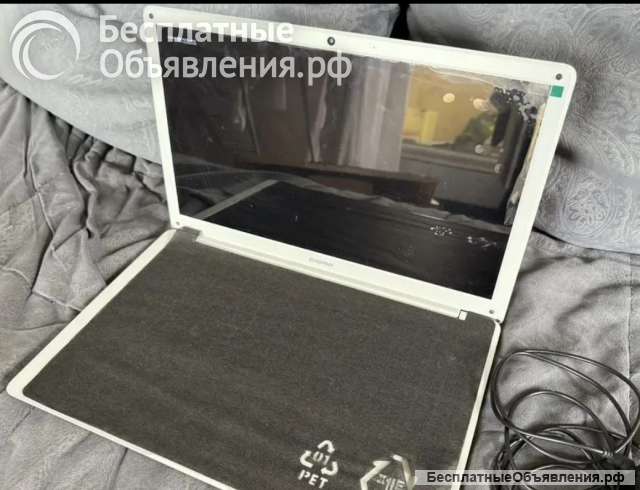 Новый Ноутбук Digma EVE 15 P418