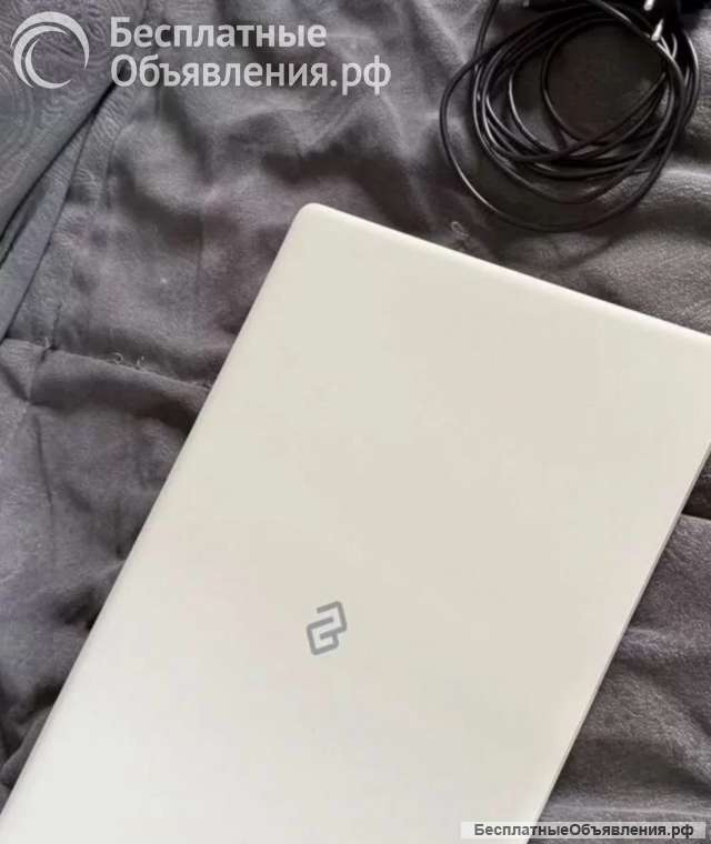 Новый Ноутбук Digma EVE 15 P418