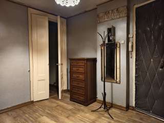 3-х комнатная квартира в центре