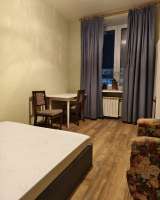 3-х комнатная квартира в центре