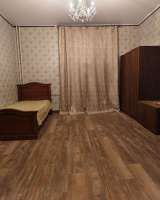 3-х комнатная квартира в центре