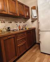 3-х комнатная квартира в центре