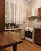 3-х комнатная квартира в центре