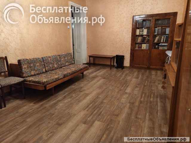 3-х комнатная квартира в центре