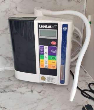 Ионизатор воды Kangen Leveluk SD501