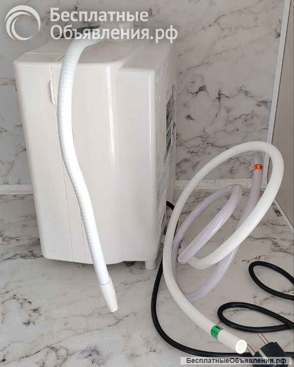 Ионизатор воды Kangen Leveluk SD501