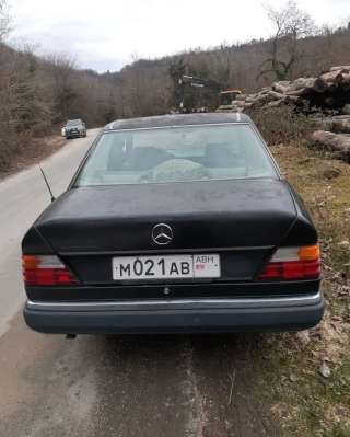 Mercedes-Benz Е200