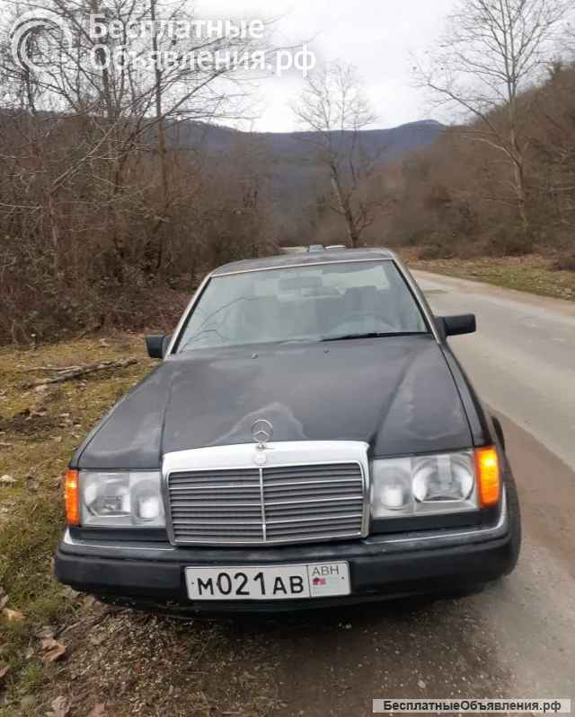 Mercedes-Benz Е200