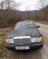 Mercedes-Benz Е200