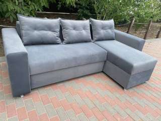 Мягкая мебель в наличии и под заказ