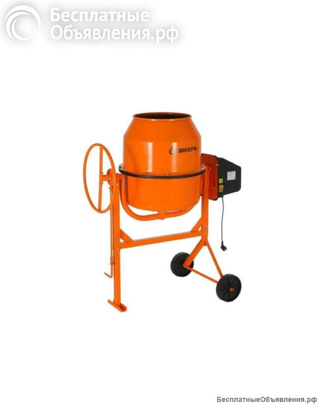Аренда Бетономешалки