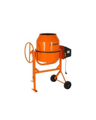 Аренда Бетономешалки