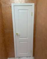 Установка межкомнатных дверей