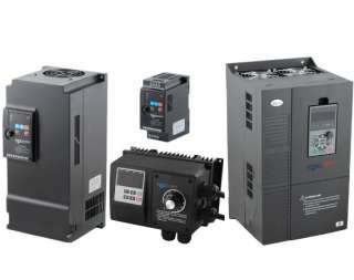 Преобразователи частоты INNOVERT IDD, ISD, IPD, ITD, IBD_E, IHD, IMD_E