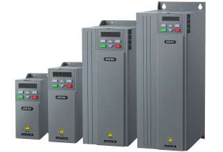 Частотный преобразователь ESQ F 790 для тяжелых применений