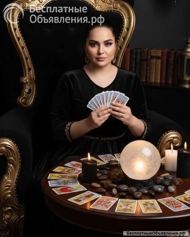 Сильнейшие обряды реальная помощь гарантия 100% работа по видео звонку результат в течение 7-12 дней