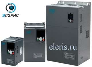 Частотный преобразователь ESQ-770 недорого оперативно