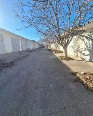 Отличные каменные гаражи, 46 и 48 м2 у моря, ГК Импульс