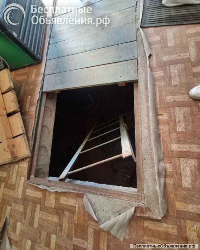 Отличные каменные гаражи, 46 и 48 м2 у моря, ГК Импульс