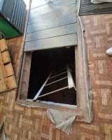 Отличные каменные гаражи, 46 и 48 м2 у моря, ГК Импульс