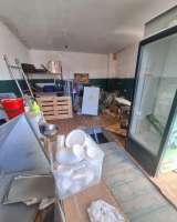 Отличные каменные гаражи, 46 и 48 м2 у моря, ГК Импульс