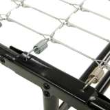 Раскладушки-кровати с высокопрочной панцирной сеткой